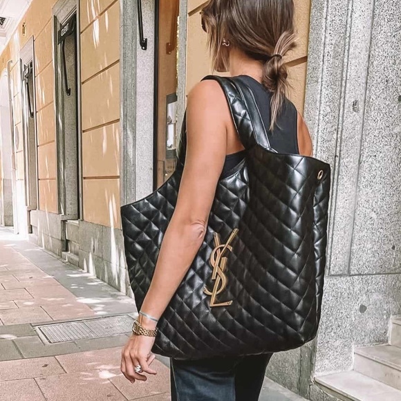 icare Handbags - Icare Bag